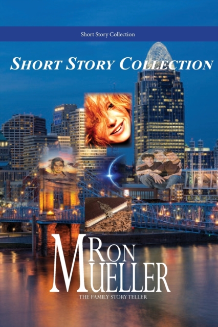 Short Story Collection, Paperback / softback Book