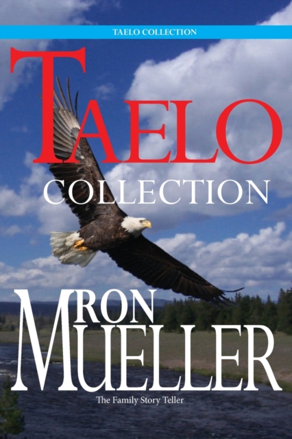 Taelo Collection, Paperback / softback Book