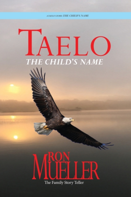 The Child's Name, Paperback / softback Book