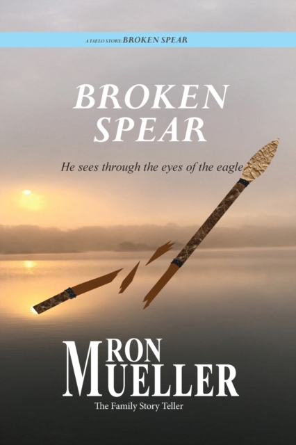 Broken Spear, Paperback / softback Book