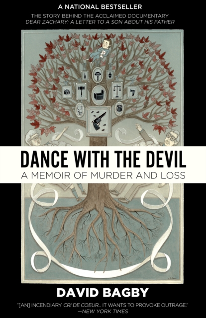 Dance with the Devil : A Memoir of Murder and Loss, Paperback / softback Book