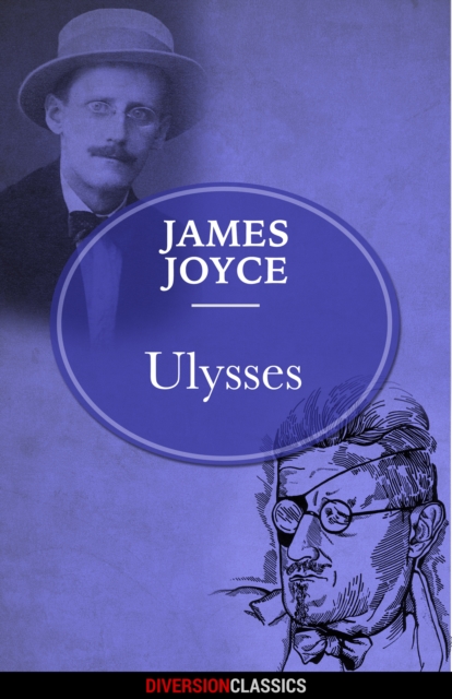 Ulysses (Diversion Classics), EPUB eBook