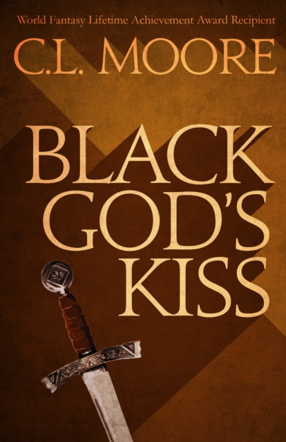 Black God's Kiss, EPUB eBook