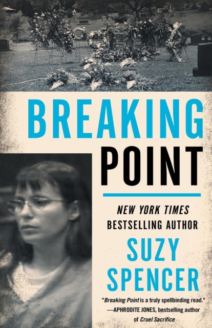 Breaking Point, Paperback / softback Book