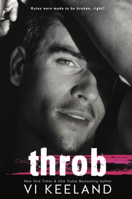 Throb, Paperback / softback Book