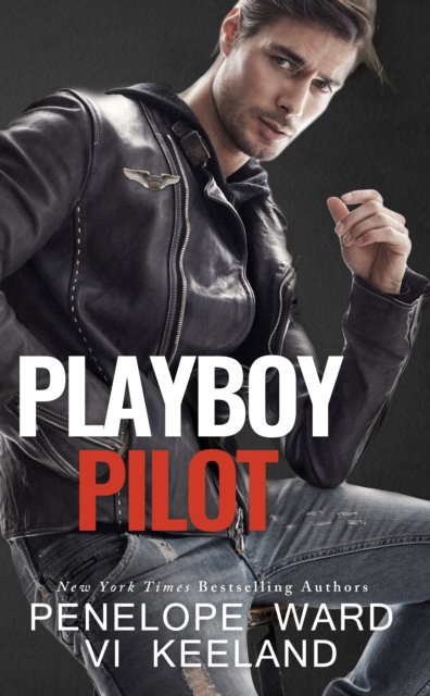 Playboy Pilot, Paperback / softback Book