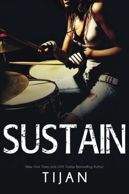 Sustain, Paperback / softback Book