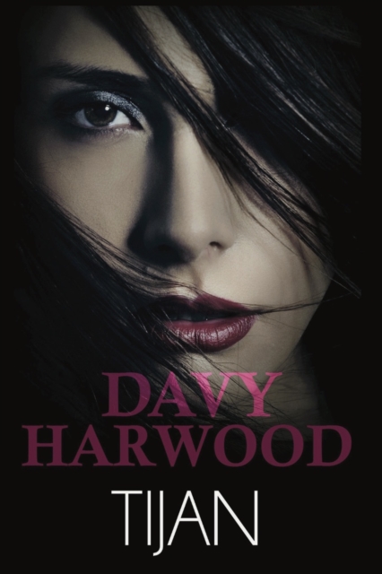 Davy Harwood : Davy Harwood Series, Book 1, Paperback / softback Book