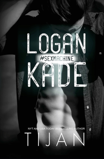 Logan Kade, Paperback / softback Book