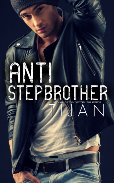 Anti-Stepbrother, Paperback / softback Book
