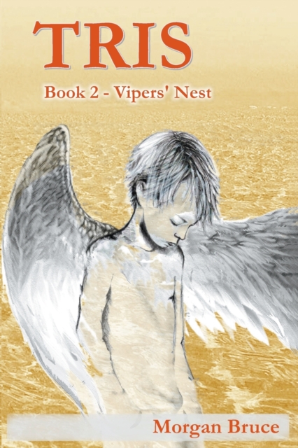 Tris : 2. Vipers' Nest, Paperback / softback Book