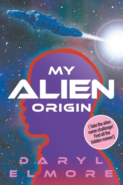 My Alien Origin, Paperback / softback Book