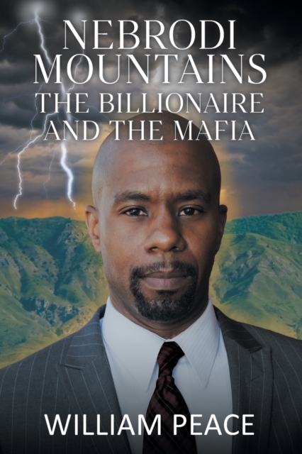 Nebrodi Mountains : The Billionaire and the Mafia, Paperback / softback Book