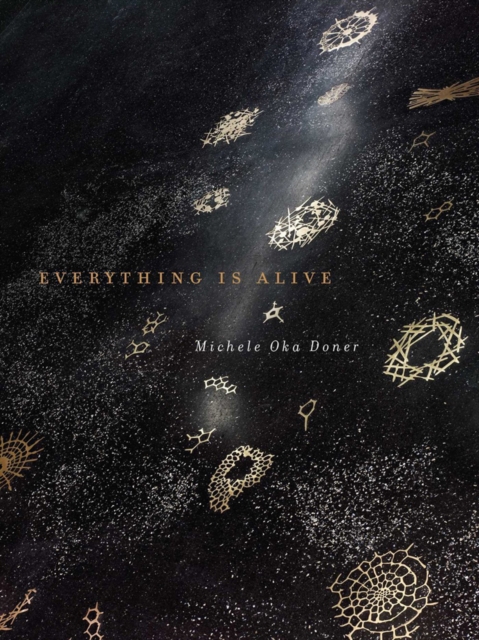 Everything Is Alive, Hardback Book