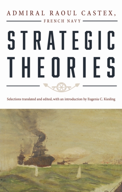 Strategic Theories, EPUB eBook