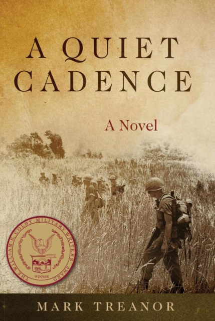 A Quiet Cadence : A Novel, Paperback / softback Book