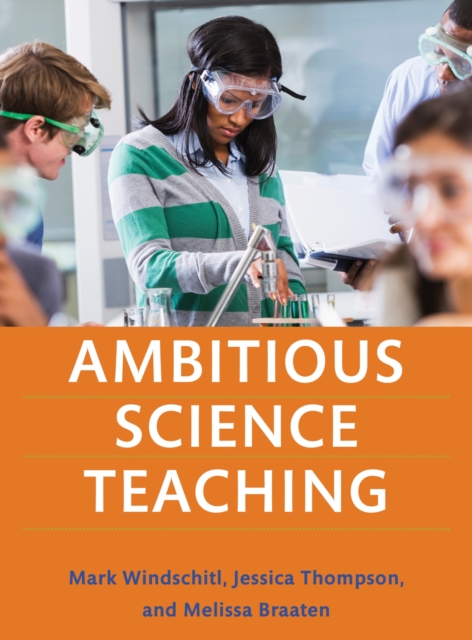 Ambitious Science Teaching, Paperback / softback Book