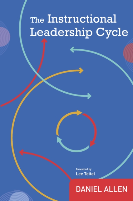 The Instructional Leadership Cycle, EPUB eBook
