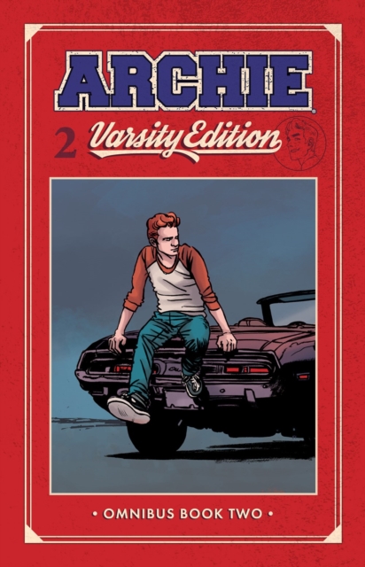 Archie: Varsity Edition Vol. 2, Paperback / softback Book