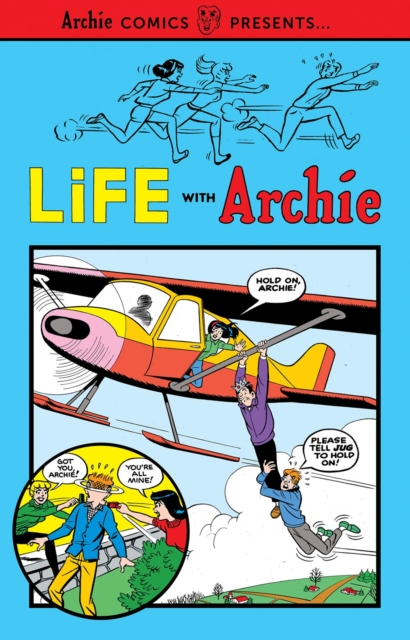 Life With Archie Vol. 1, Paperback / softback Book