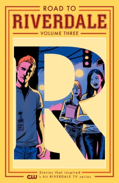 Road To Riverdale Vol. 3, Paperback / softback Book