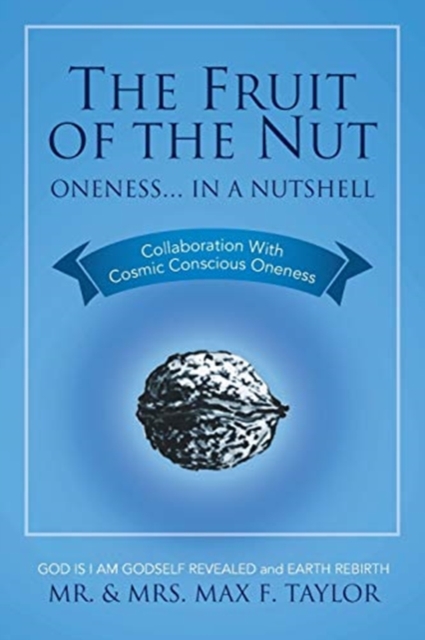 The Fruit of the Nut, Paperback / softback Book