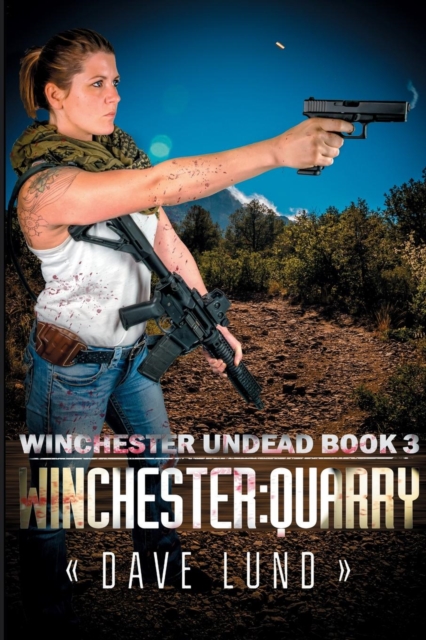 Winchester: Quarry, Paperback / softback Book
