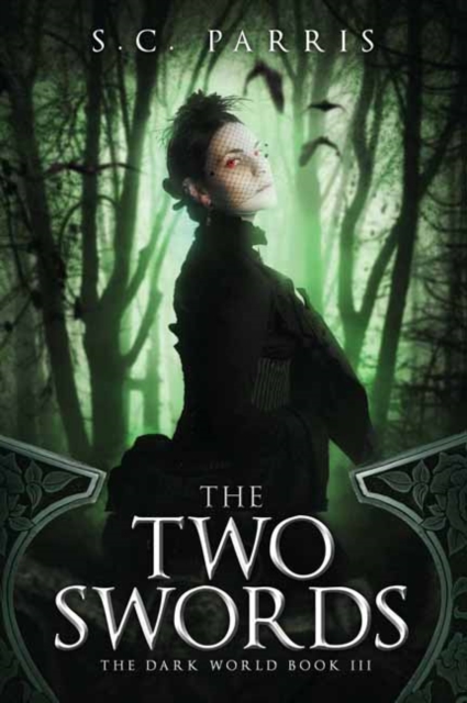 The Two Swords, Paperback / softback Book