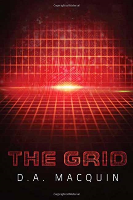 The Grid, Paperback / softback Book