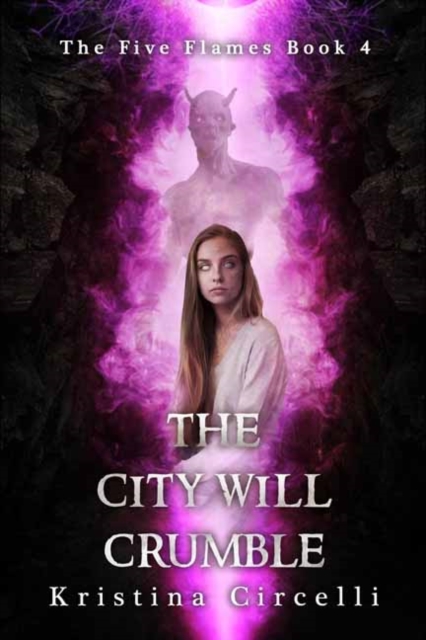 The City Will Crumble, Paperback / softback Book