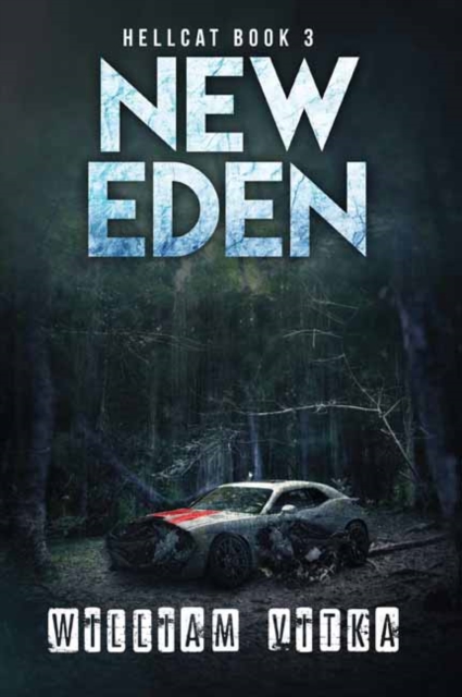 New Eden, Paperback / softback Book