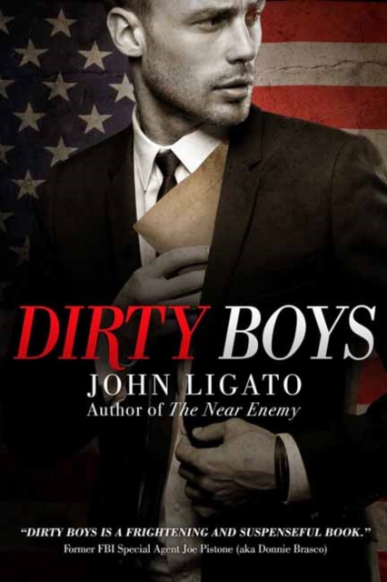Dirty Boys, Paperback / softback Book