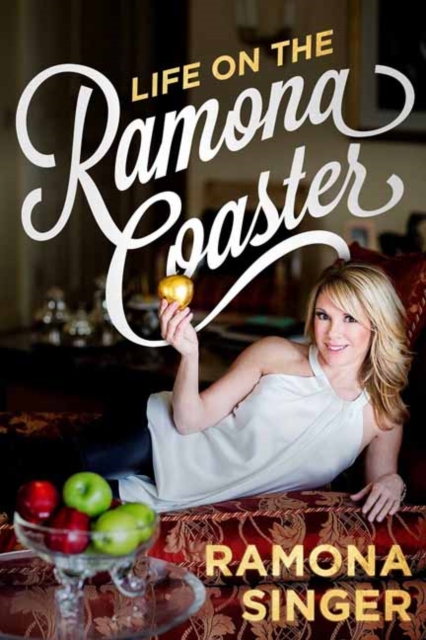 Life on the Ramona Coaster, Paperback / softback Book