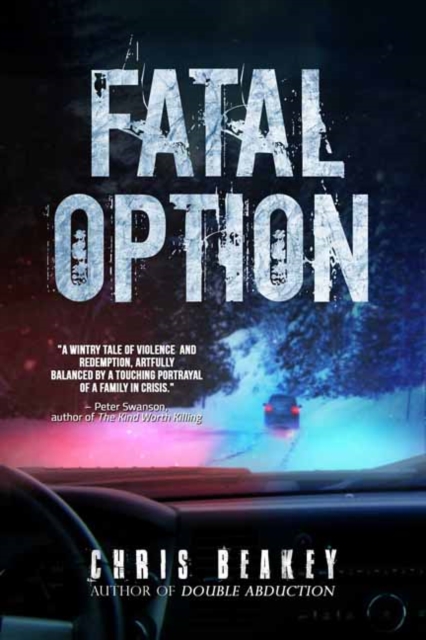 Fatal Option, Paperback / softback Book