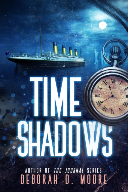 Time Shadows, EPUB eBook