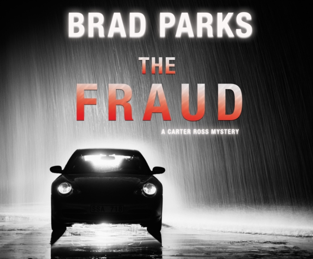 The Fraud, eAudiobook MP3 eaudioBook