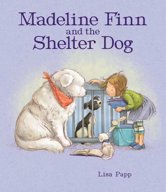 Madeline Finn and the Shelter Dog, Paperback / softback Book