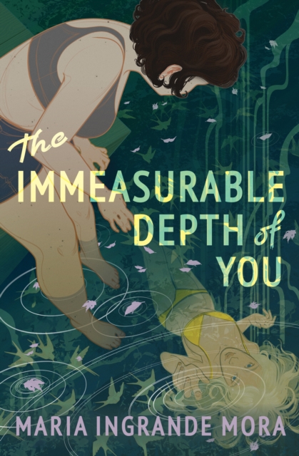The Immeasurable Depth of You, Paperback / softback Book