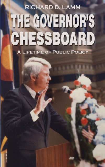 The Governor's Chessboard, EPUB eBook