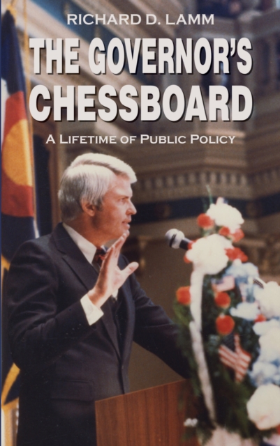 The Governor's Chessboard, PDF eBook