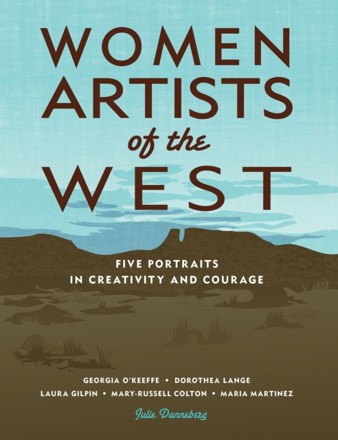 Women Artists of the West, PDF eBook