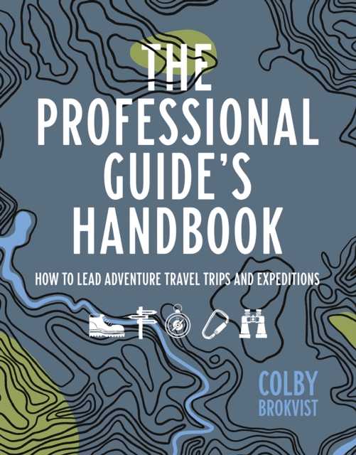 The Professional Guide's Handbook, EPUB eBook