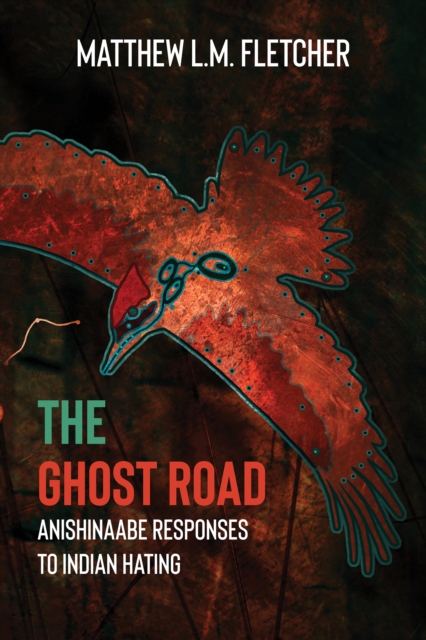 The Ghost Road, PDF eBook