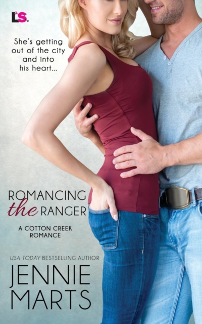 Romancing the Ranger, Paperback / softback Book