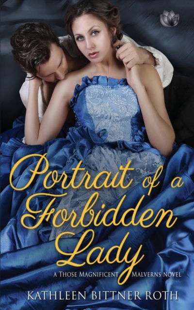 Portrait of a Forbidden Lady, Paperback / softback Book
