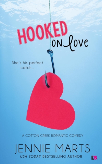 Hooked on Love, Paperback / softback Book