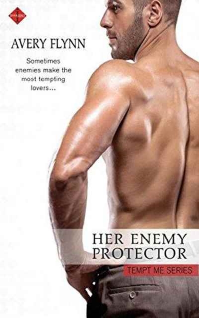Her Enemy Protector, Paperback / softback Book