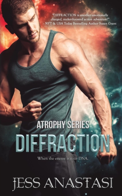 Diffraction, Paperback / softback Book