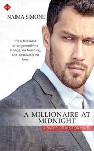 A Millionaire at Midnight, Paperback / softback Book