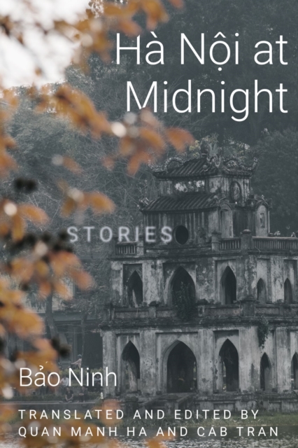Hanoi at Midnight : Stories, Hardback Book